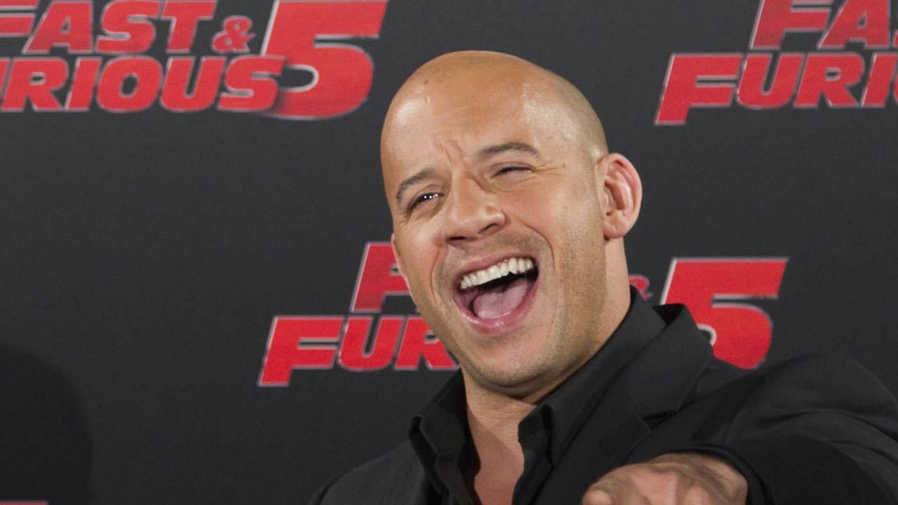 Vin Diesel'ın İlginç Geçmişi: Tiyatro Çocukluğundan "Hızlı ve Öfkeli"ye Uzanan Yükseliş