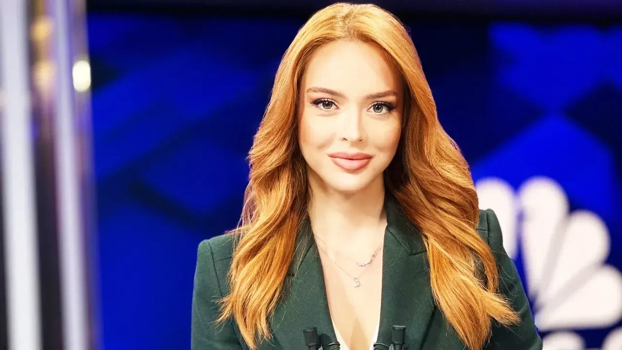 Melis Hazal Karagöz kimdir, kaç yaşında, aslen nereli, boyu, evli mi, hangi kanalda? Sunucunun kariyeri ve biyografisi