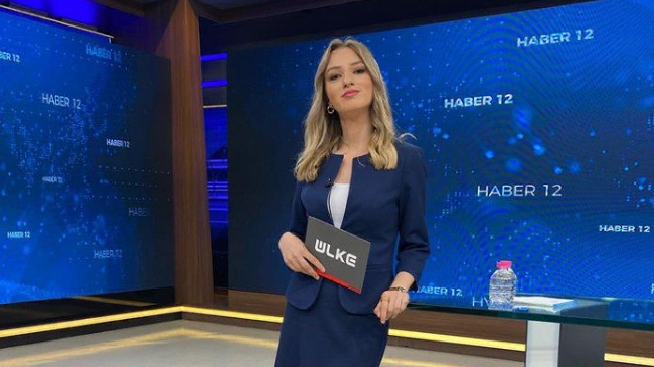 Ülke TV’nin yıldızı Arzu Yıldırım: Kimlik sırrı, eğitim bilgisi ve sosyal medya adresi ortaya çıktı
