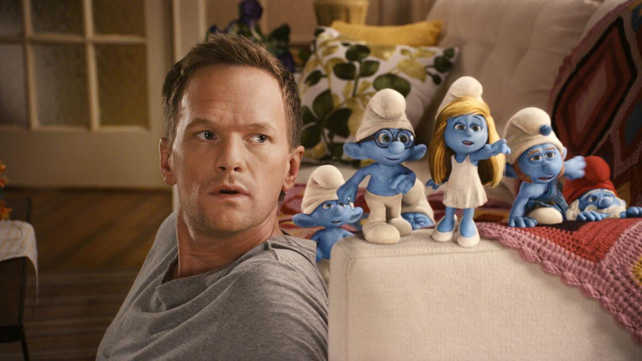 Neil Patrick Harris: Sihir, Altın Küre ve 'How I Met Your Mother'ın Yıldızı