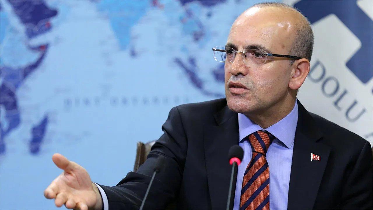 Yeni Ekonomi Rüyası Başladı: Mehmet Şimşek’in Kariyeri ve Gizemli Geçmişi Ortaya Çıkıyor