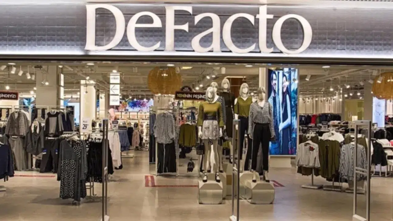 DeFacto’da toplu işten çıkarma: Genel merkezde 450 işçi işten atıldı!
