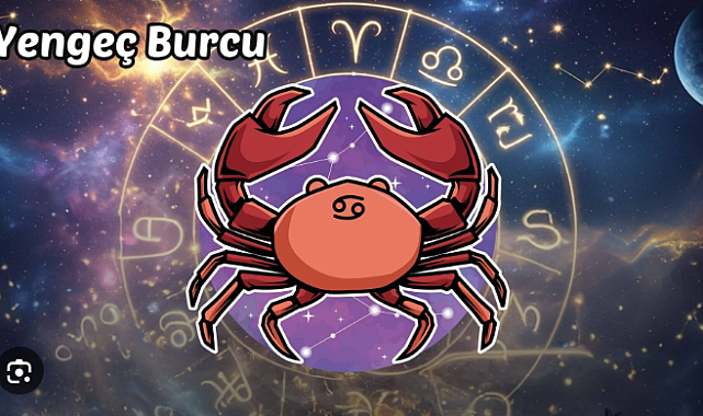 Yengeç Burcu Eylül 2025'te Neler Yaşayacak? Astroloji Yorumları