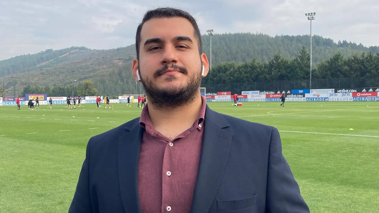 Mehmet Onur Nizamoğlu: Sporun Yeni Kadrolunu İnşa Eden Gazeteci ve Yorumcu.