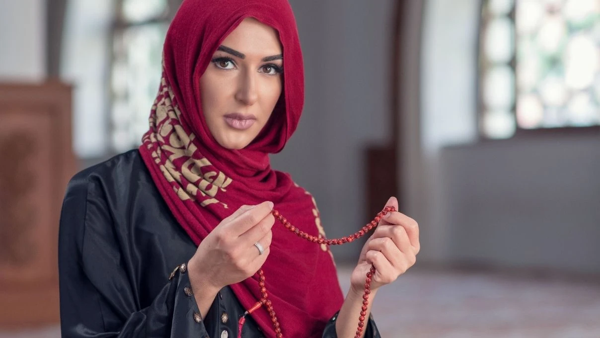 Kandilde regl iken hangi ibadetler yapılabilir? Kandil gecesi adetliyken okunabilecek tesbihler ve dualar neler?