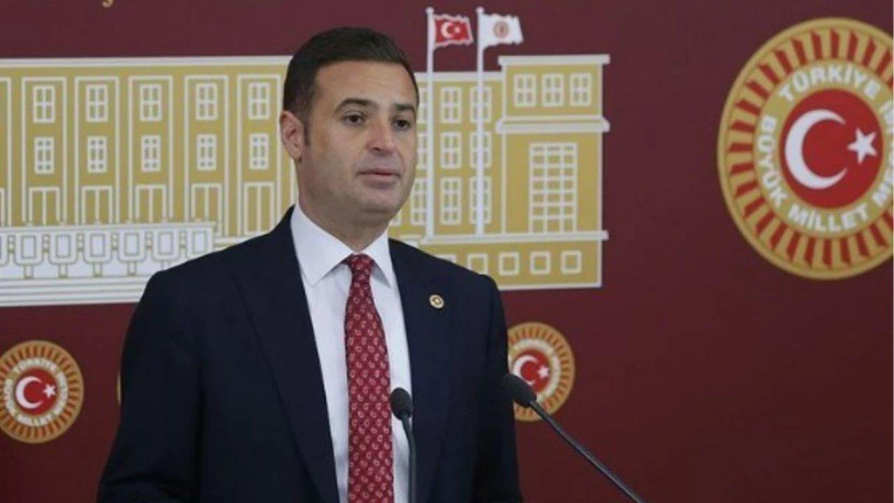 CHP’nin Yeni Lideri: Enerji Sektörüne Uzman Milletvekili Ahmet Akın’ın Yükselişi