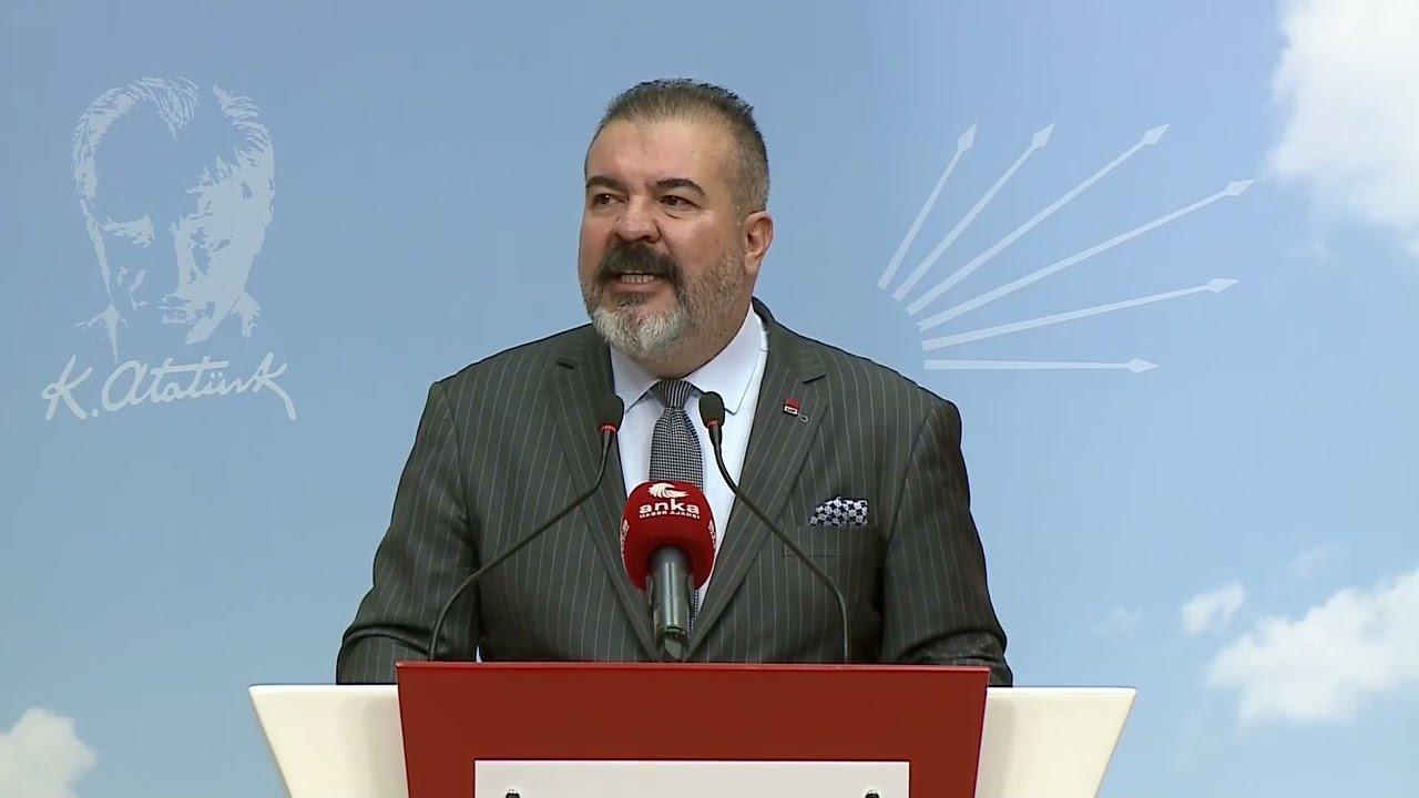 CHP’nin Yeni Gizli Askeri: Bilgi Teknolojileri Uzmanı Devrim Barış Çelik’in Yükselişi