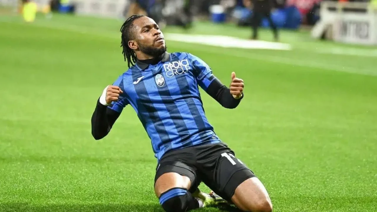 Ademola Lookman Galatasaray'a gelecek mi, anlaşma sağlandı mı? Transfer süreci hakkında detaylar