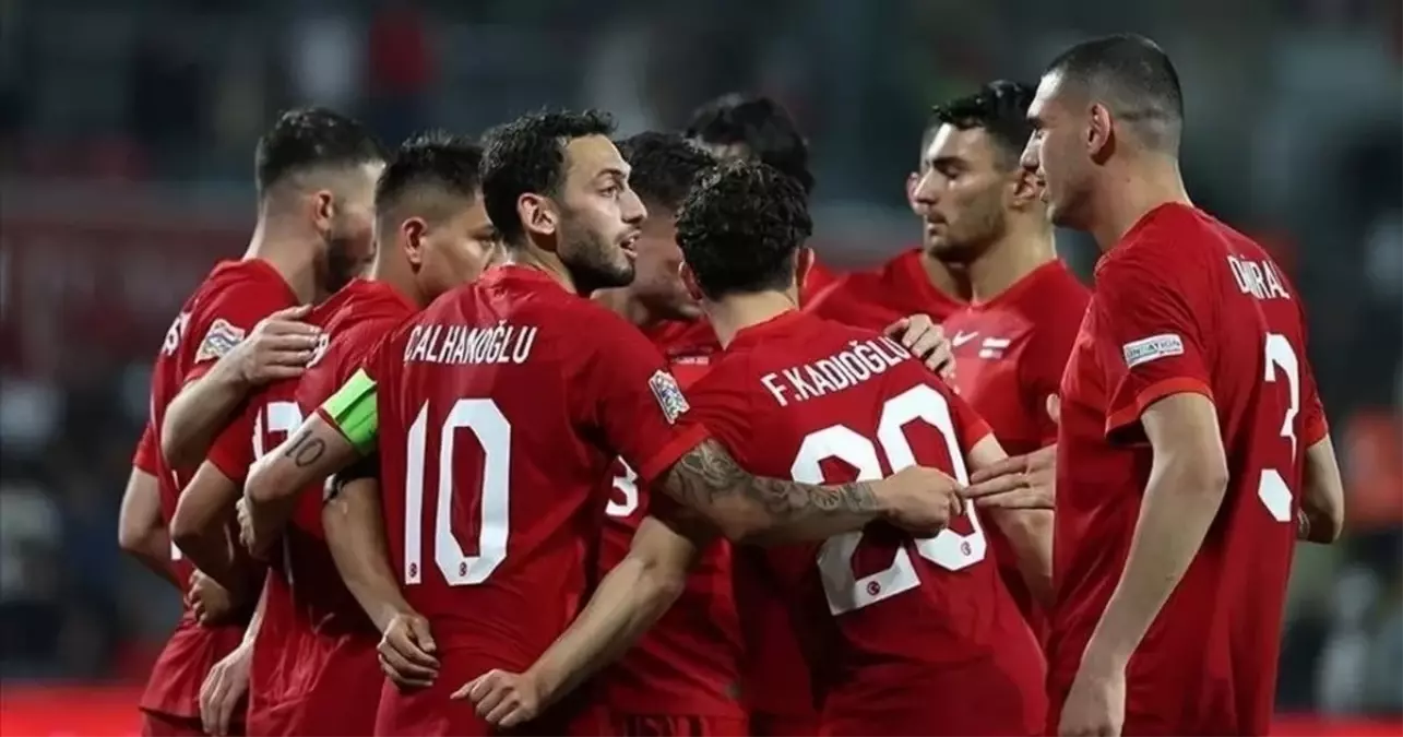 Türkiye-Gürcistan maçının hakemi kim? Davide Massa'nın yönettiği maçlar ve istatistikler