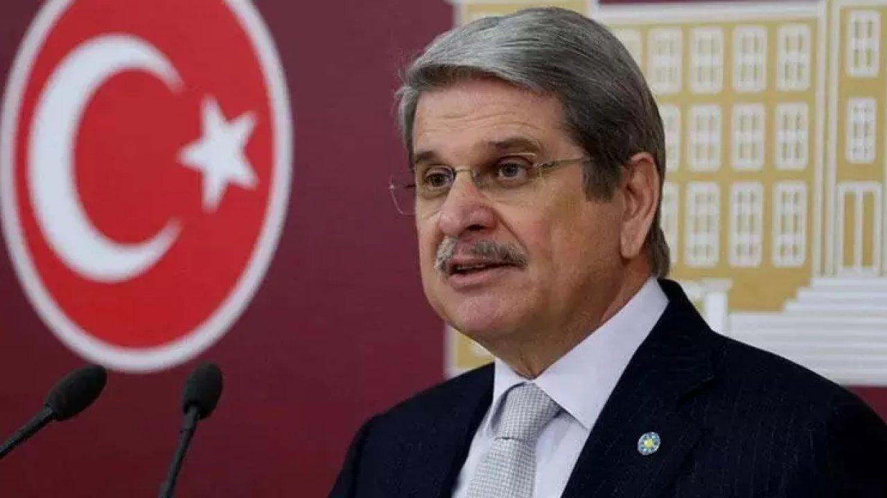 İYİ Parti’den İstifa Eden Aytun Çıray: Kariyer, Siyasi Geçmişi ve İZ Rakamlarıyla Yeni Bir Dönem Başlıyor