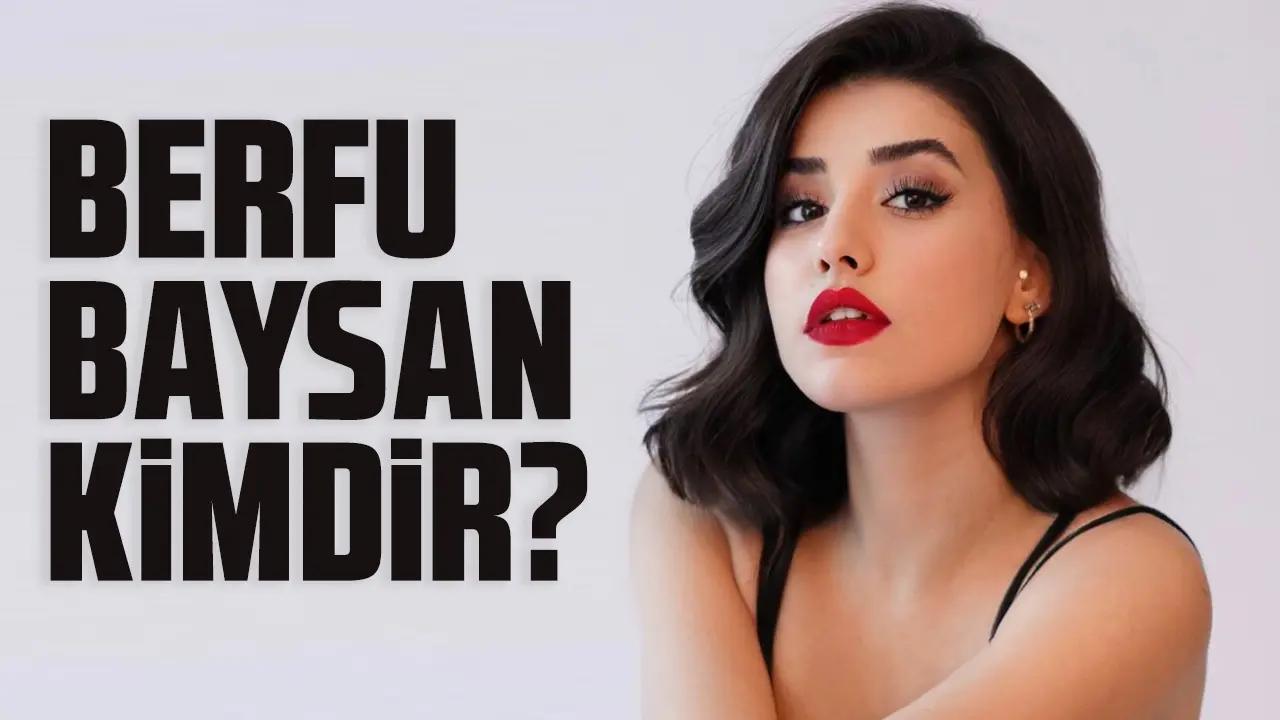Instagram Fenomeni Berfu Baysan: Kimlik, Reklamlar ve Gizli Yaşıtlık Detayları Ortaya Çıktı