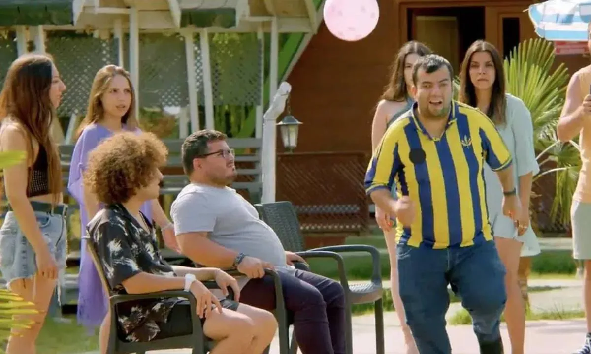 Kadıköy Boğası filmini kaç kişi izledi? Gişe rakamları açıklandı mı?