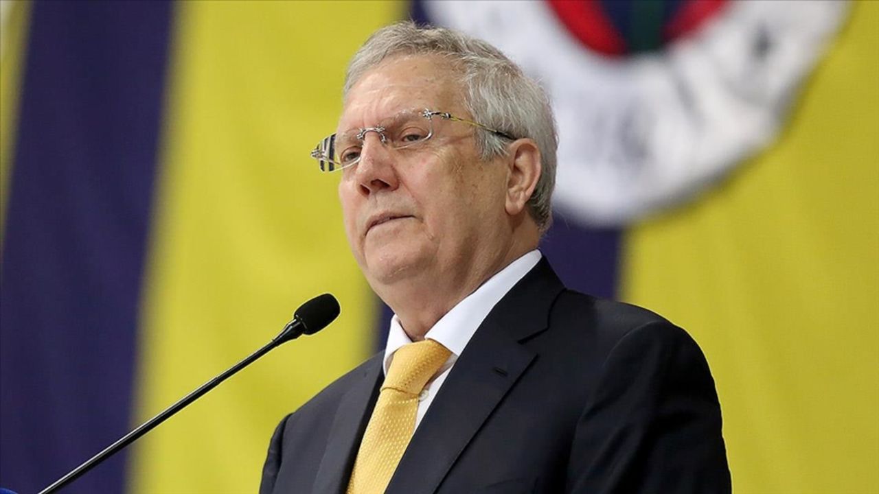 Aziz Yıldırım aday olacak mı? Son dakika açıklama yaptı, işte Fenerbahçe başkan adayları