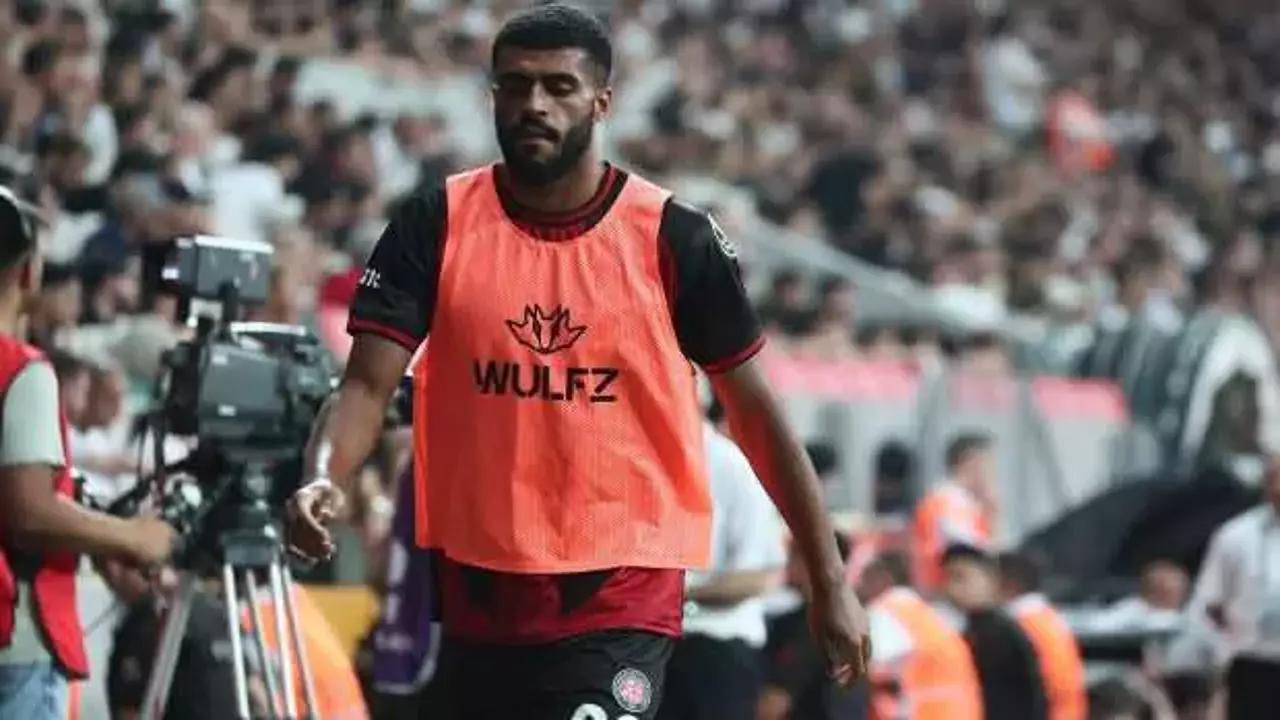 Trabzonspor, Yeni Transferle Eksiklerini Duzeltiyor: Genç Stoper Güneye Doğdu
