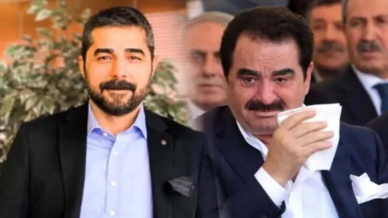 İbrahim Tatlıses’in sıra dışı ailesi: Şarkıcının oğlu, gelini ve torunuyla duygusal hikayesi!