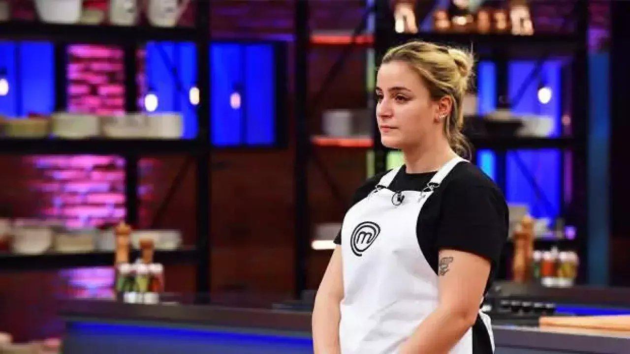 Masterchef Allstar'da Yeni Star: Dilara Başaran’ın Yaratıcı Mutfağı ve Gizli Geçmişi Keşfedildi