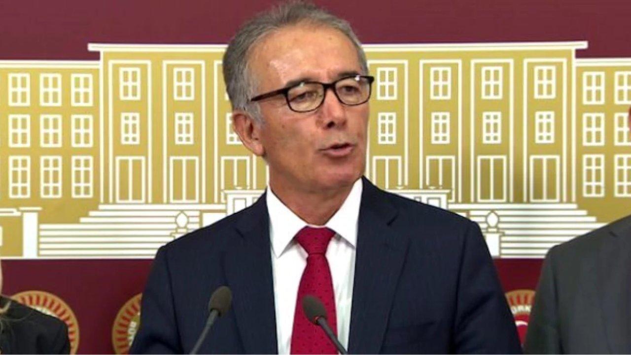 Teşkilatçı geçmişten İYİ Parti’ye: Ünlü doktor Ahat Andican’ın istifesi merak uyur