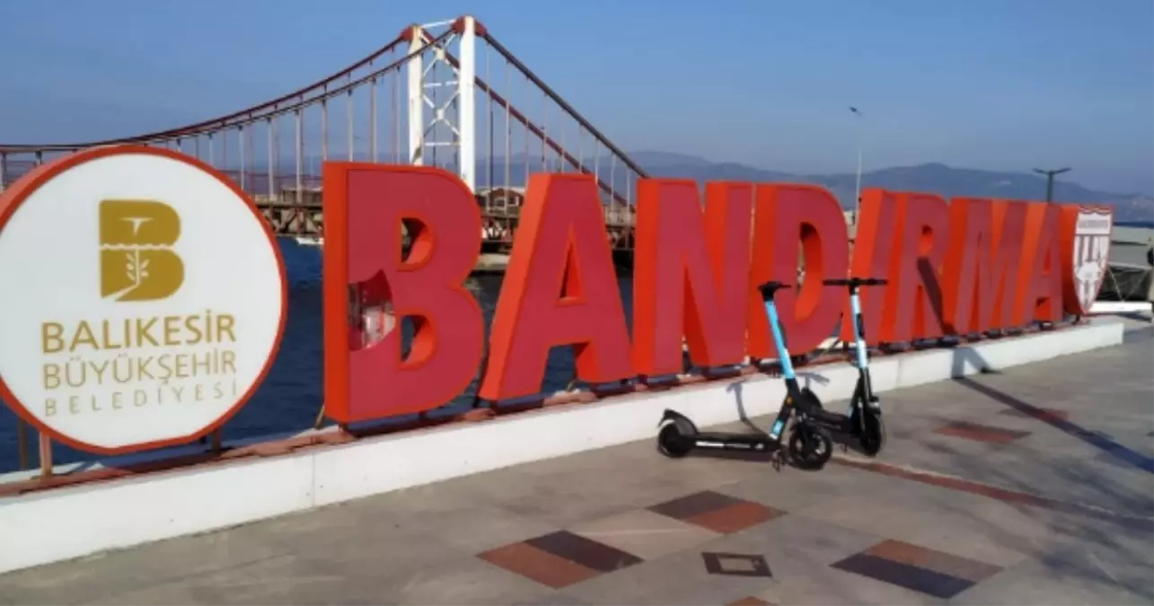 Marmara'nın Gizli Cenneti: Bandırma’da Tarih, Doğa ve Tatil Bir Arada!
