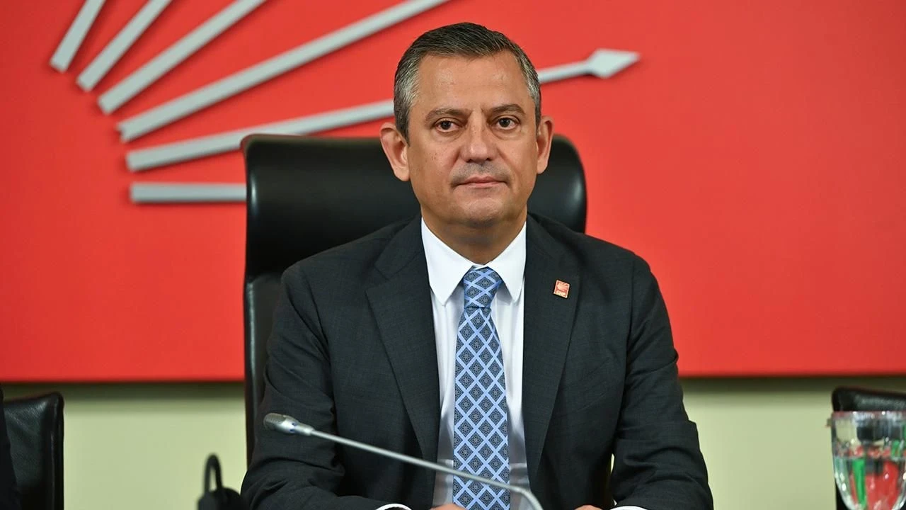 Özlem Erkan kimdir, kaç yaşında, aslen nereli, hangi partiden? CHP davasıyla gündeme gelen Erkan'ın hayatı