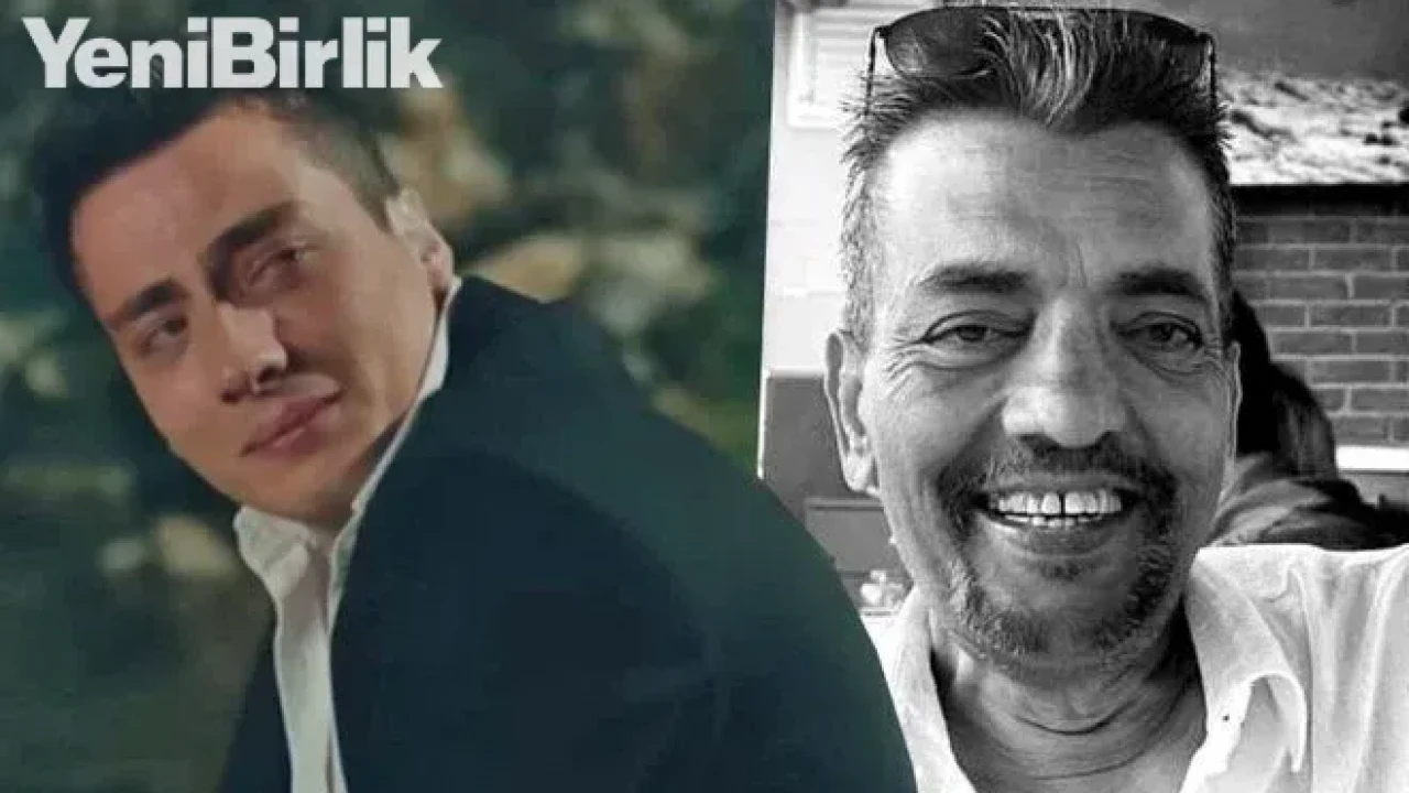 Atakan Özkaya’nın Babası Mustafa Özkaya’nın Vefatında Duygu Yarıyla Maltepe’den Başıbüyük Mezarlığı’na Veda