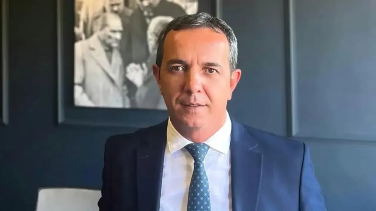 CHP'li Avukat Karaahmetoğlu, Rüşvet Soruşturması Sonrası Beyoğlu'nda Başkanvekili Oldu