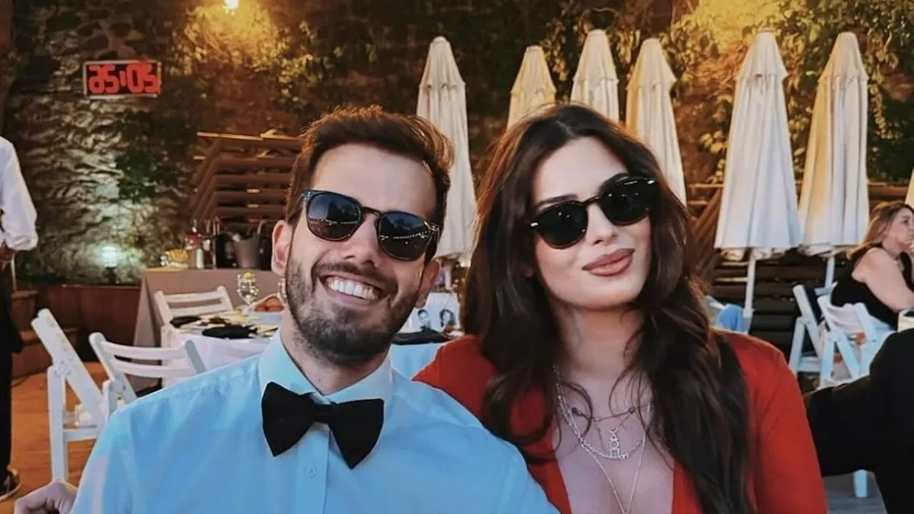 Sigorta Brokernin Sevgilisiyle Magazin Dedikodularına Sahne Oldu: Genç İş İnsanı Tanalp Tokgöz’ün Kariyeri ve İlişkisi Keşfedildi