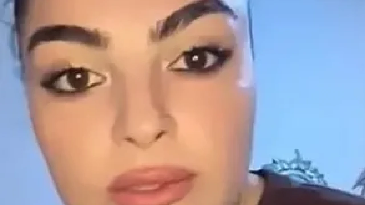 TikTok’un Yeni Yıldızı: Karagül’ün Cesur Sözleri ve Polat Ailesi İle Tartışması Gündeme Geldi