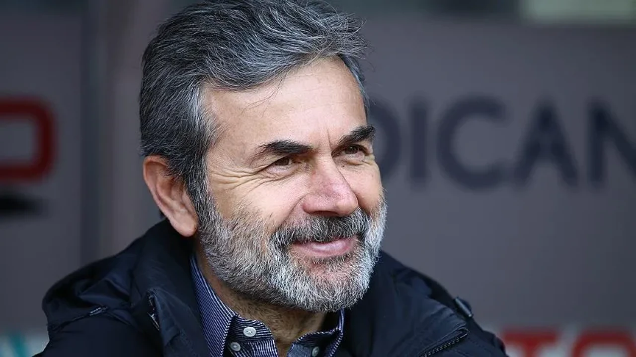 Türk futbolunun unutulmaz golcüsünün şampiyonlukları ve kupaları: Aykut Kocaman’ın zaferli kariyeri!