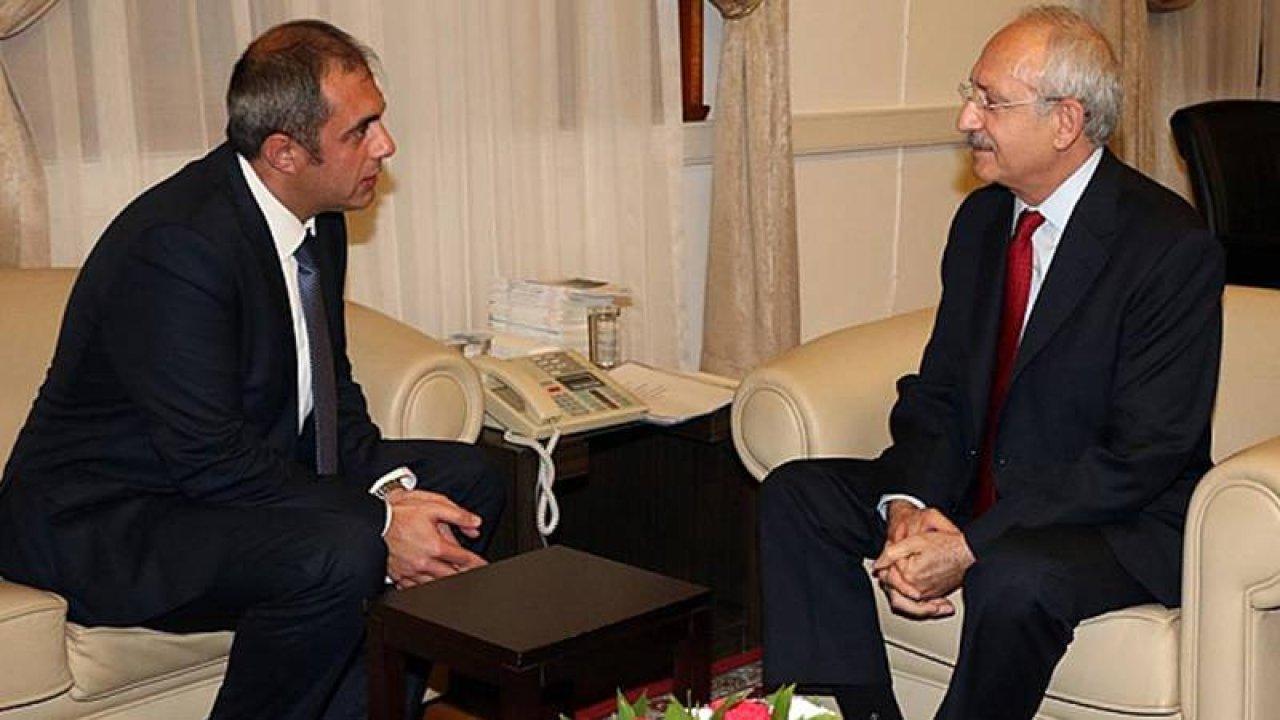 CHP’de Yeni İsimler: Adıgüzel İstifa Etti, Seçim Çalışmalarına Yüksel Devralıyor