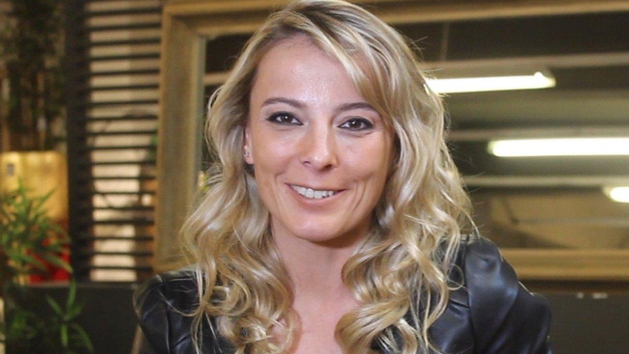 Candaş Tolga Işık’ın eski eşi Burcu Kapu: Radyo sunuculuğundan futbol programlarına, farklı hayat hikayesi
