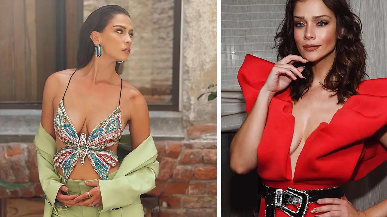 Netflix’in Yeni Yıldızı: Sahte Profil’in Gizemli Camila’sı ve Oyunculuğu Büyüleyen Carolina Miranda