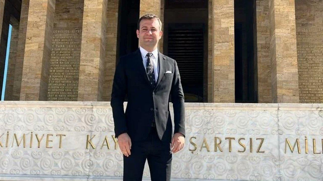 CHP’nin Yeni Yıldız Yıldızı: Genç Hukukçu Hasan Efe Uyar’ın Yükselişi Sorguluyor