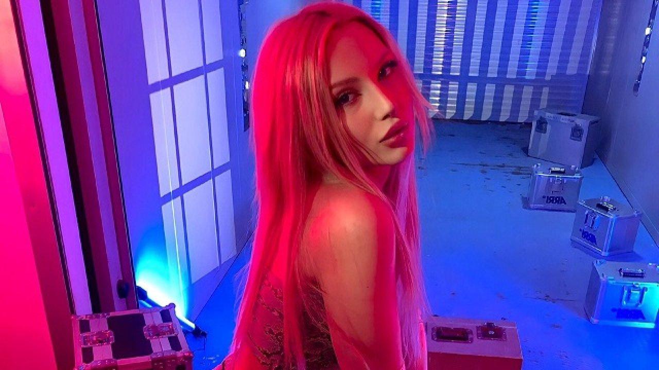 Yeni Neslin Rap Yıldızı Alara Temoçin Kim? Jüriyi Bıltı, Instagram’da Ne İddialı Bir Şarkıcı!