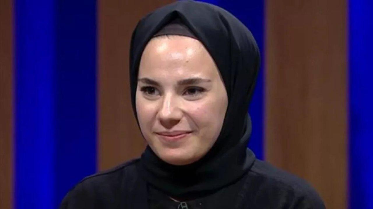 MasterChef All Star’da Rabia Nur: Genç Aşçı, Yaratıcılığı ve 75 Bin Takipçısıyla Ekranlara Dönüyor