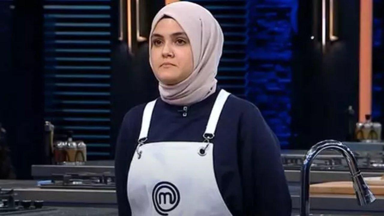 MasterChef All Star’da Şule Yaman: Genç Harita Mühendisi’nin Gizli Mutfak Yeteneği ve Bolu’daki Hayatı