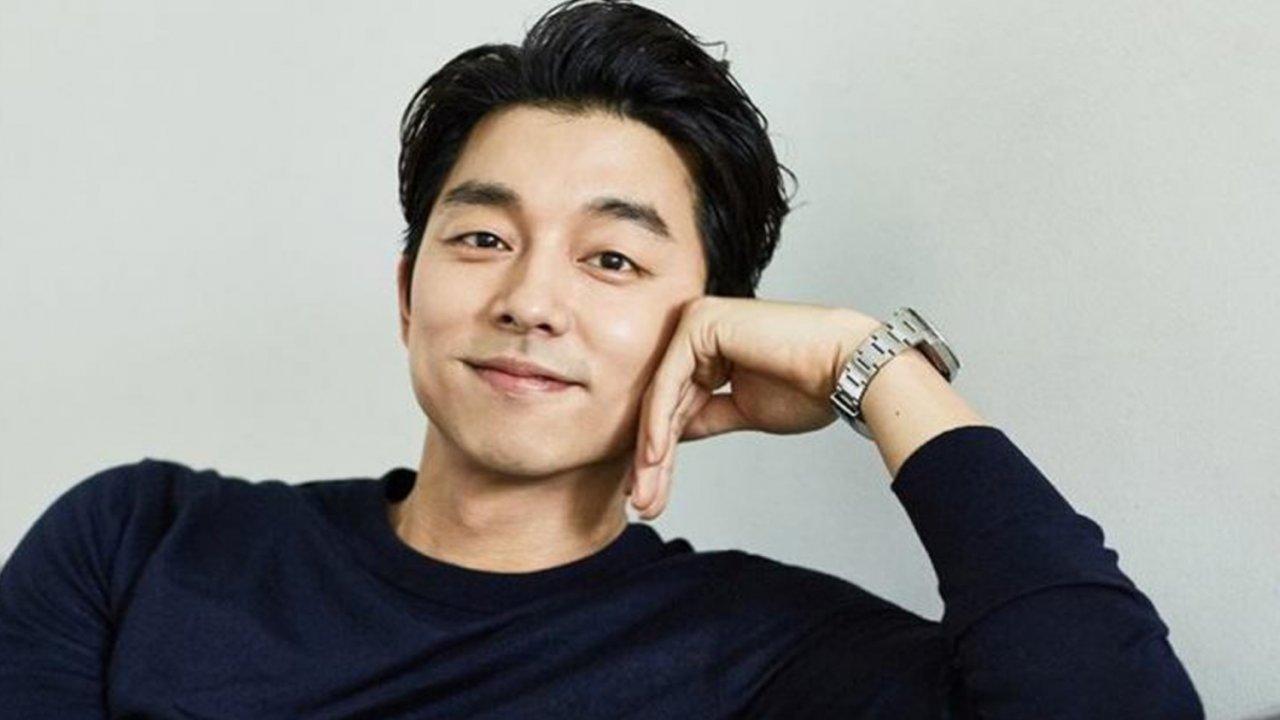 Güney Koreli Yıldızı Gong Yoo: Oyunculuktan Modellik Tillendiği İddiasıyla İştigal Eden 41 Yaşındaki Samanyolu Yıldızı