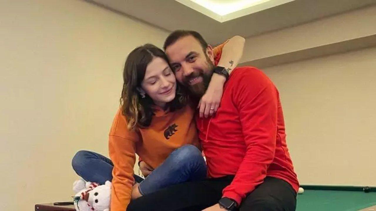 Futbolcu Sercan Yıldırım'ın evliliğinde şok ayrılık: Yoga eğitmeni Nihan Yönel'in gizemli hikayesi!