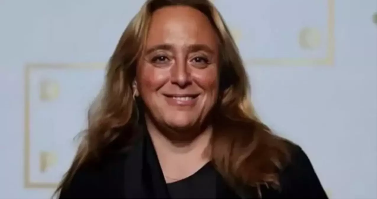 Ayşe Barım tahliye oldu mu? Ayşe Barım çıktı mı, serbest bırakıldı mı?