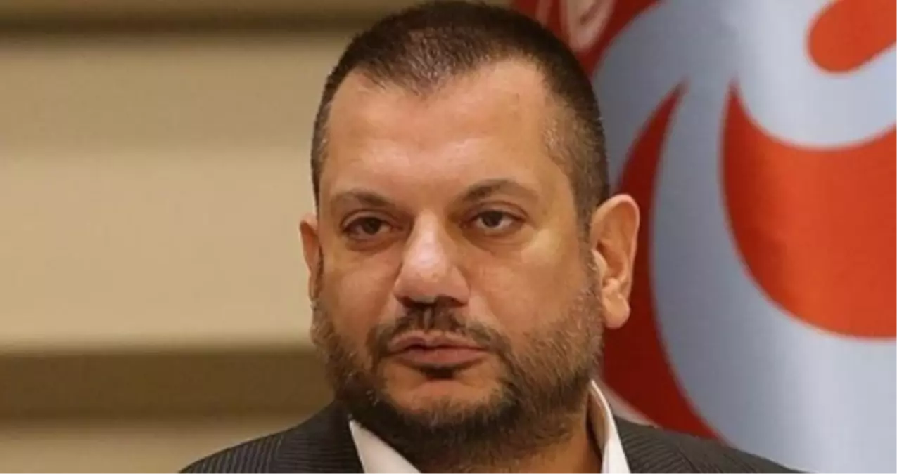 Ertuğrul Doğan kimdir? Ertuğrul Doğan kaç yaşında, nereli, serveti ne kadar?
