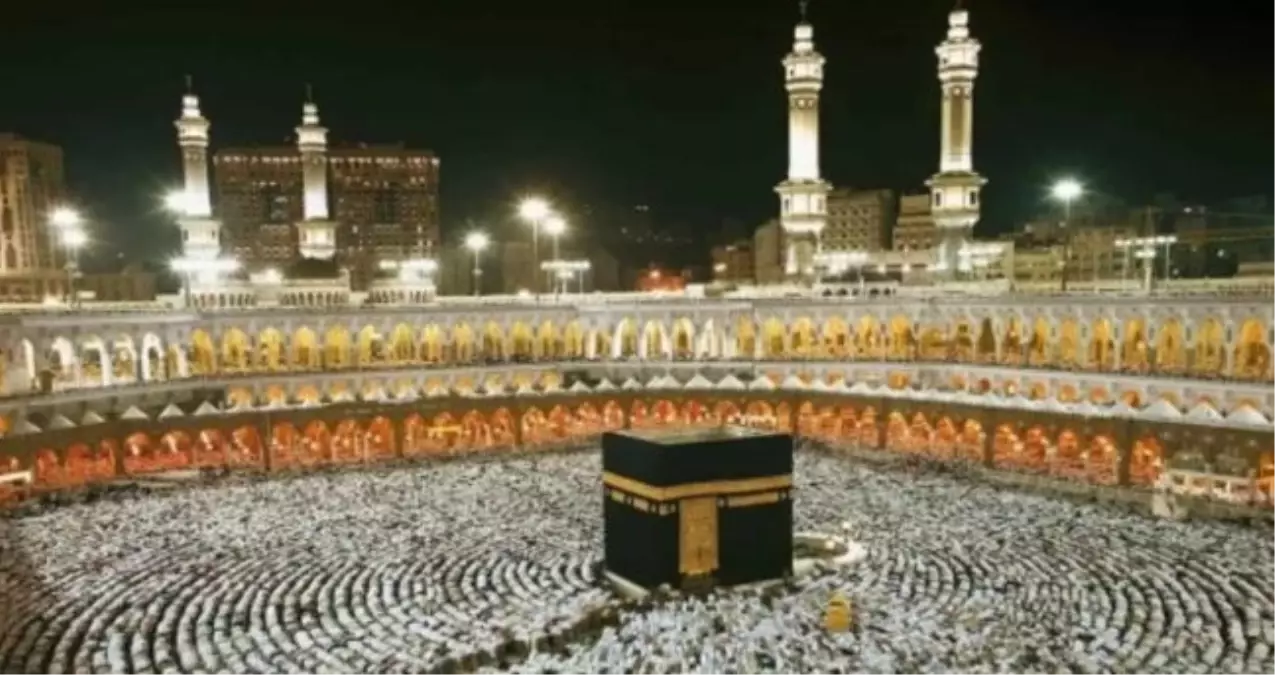 2026 Diyanet Hac kuraları ne zaman çekilecek, tarihi belli oldu mu? Hac kura çekimi sonuçları nereden, nasıl öğrenilir?