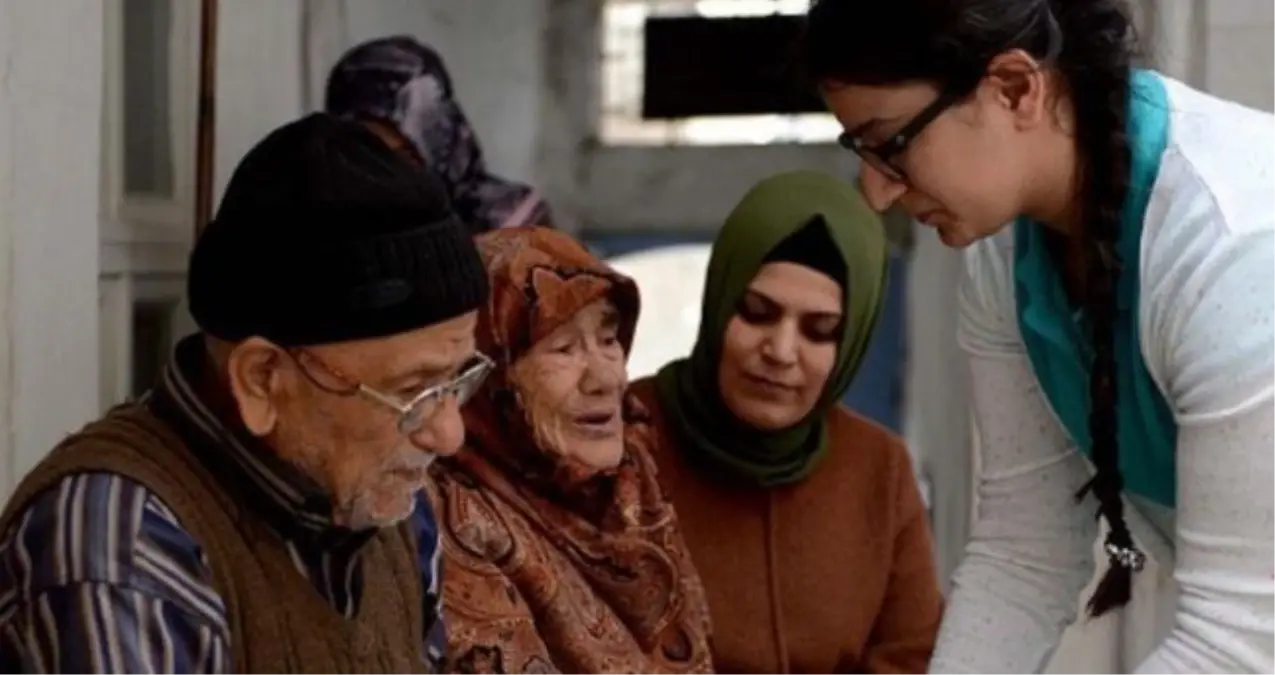 Yaşlılar haftası ne zaman, hangi güne denk geliyor? 2026 Ulusal Yaşlılar Haftası teması ve etkinlikleri!