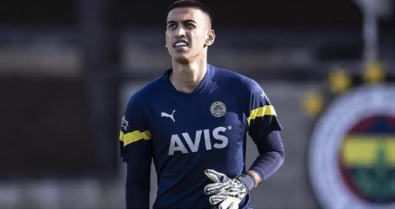 İrfan Can Eğribayat kimdir? Kaleci İrfan Can Eğribayat kaç yaşında, nereli?