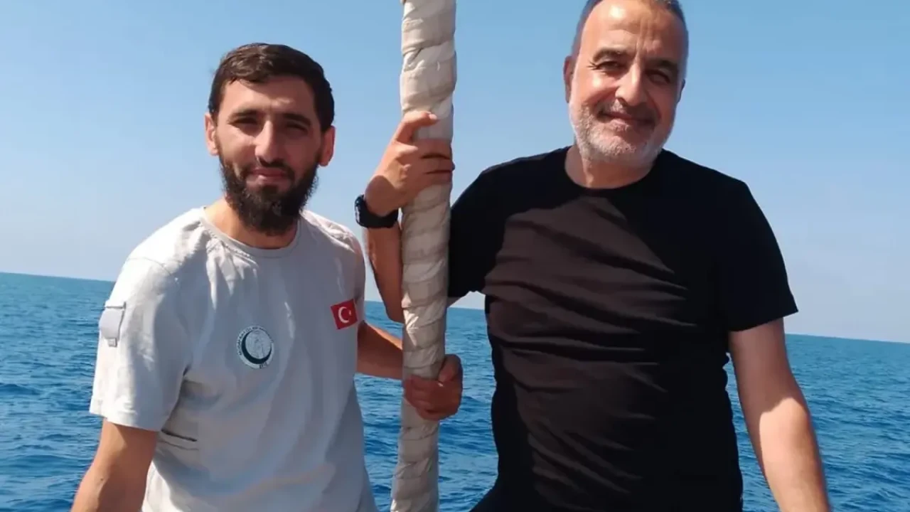 Erdem Özveren kimdir, kaç yaşında, nereli? Müdafa-i İslam hareketi ve valilik açıklaması