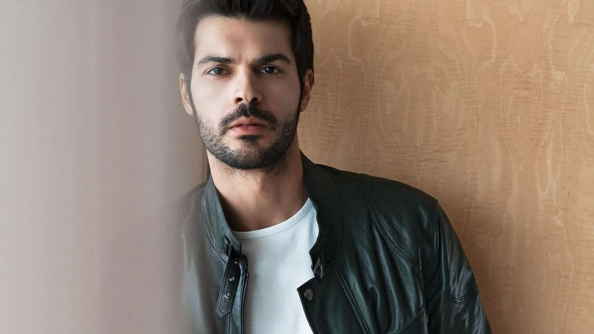 Tolga Mendi kimdir kaç yaşında? Tolga Mendi‘nin oynadığı diziler