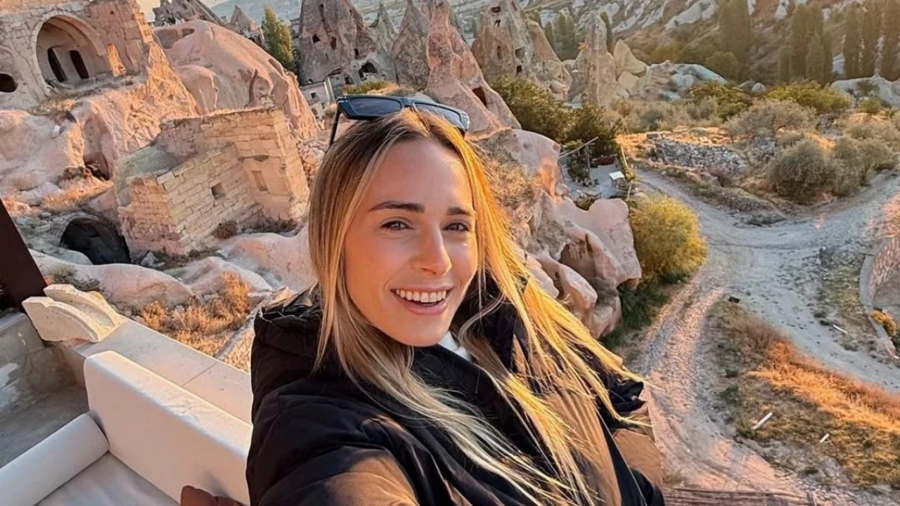 Survivor Damla kimdir, kaç yaşında, nereli, soyadı? İşte hayatı ve biyografisi hakkında bilinenler