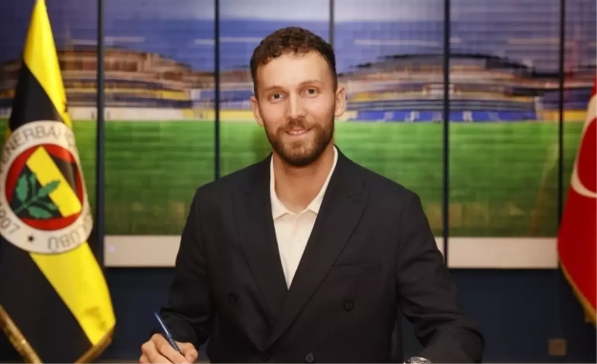 Tarık Çetin kimdir? Fenerbahçe kalecisi Tarım kim?