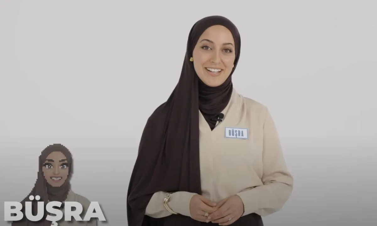 Hangisi gerçek gurbetçi Büşra kimdir? Nereli, nerede yaşıyor?