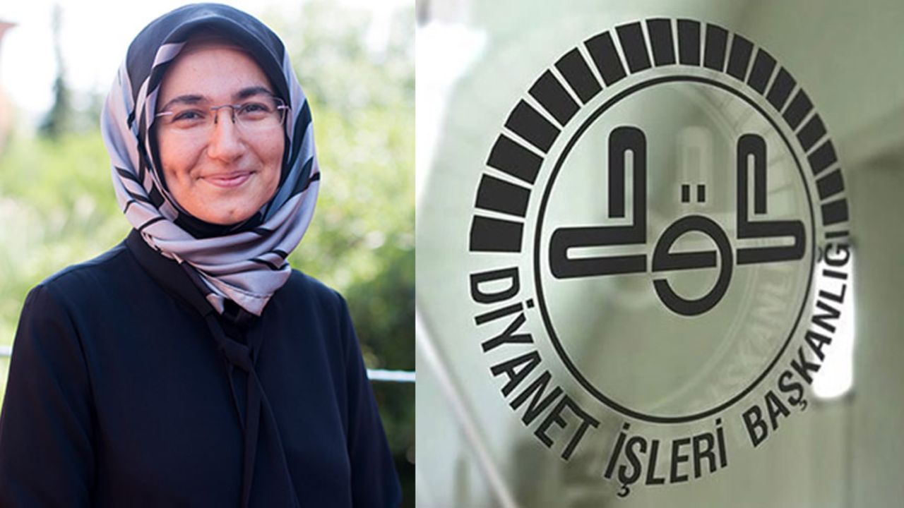 Hatice Boynukalın Şenkardeşler kimdir? Diyanet İşleri Başkan Yardımcısı Hatice Boynukalın Şenkardeşler'in hayatı ve kariyeri