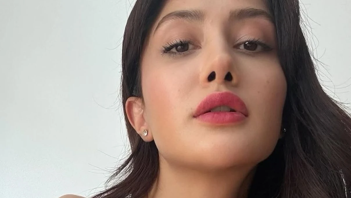 Nafia Tanrıverdi kimdir kaç yaşında? Nafia Tanrıverdi nereli?