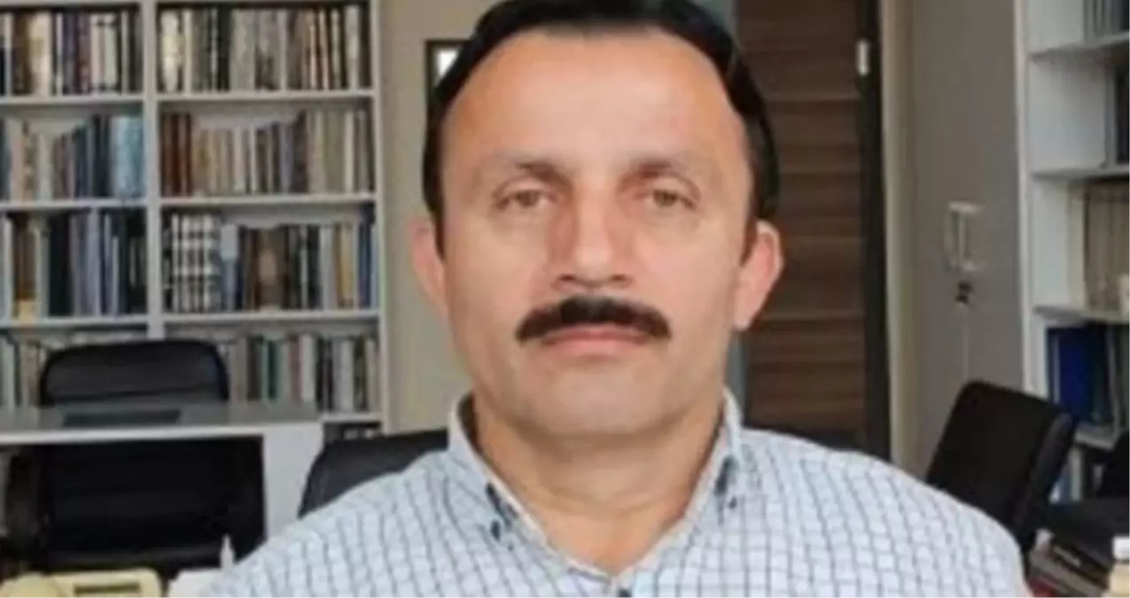 Ahmet İshak Demir kimdir? Diyanet İşleri Başkan Yardımcısı Ahmet İshak Demir kaç yaşında, nereli, kariyeri?